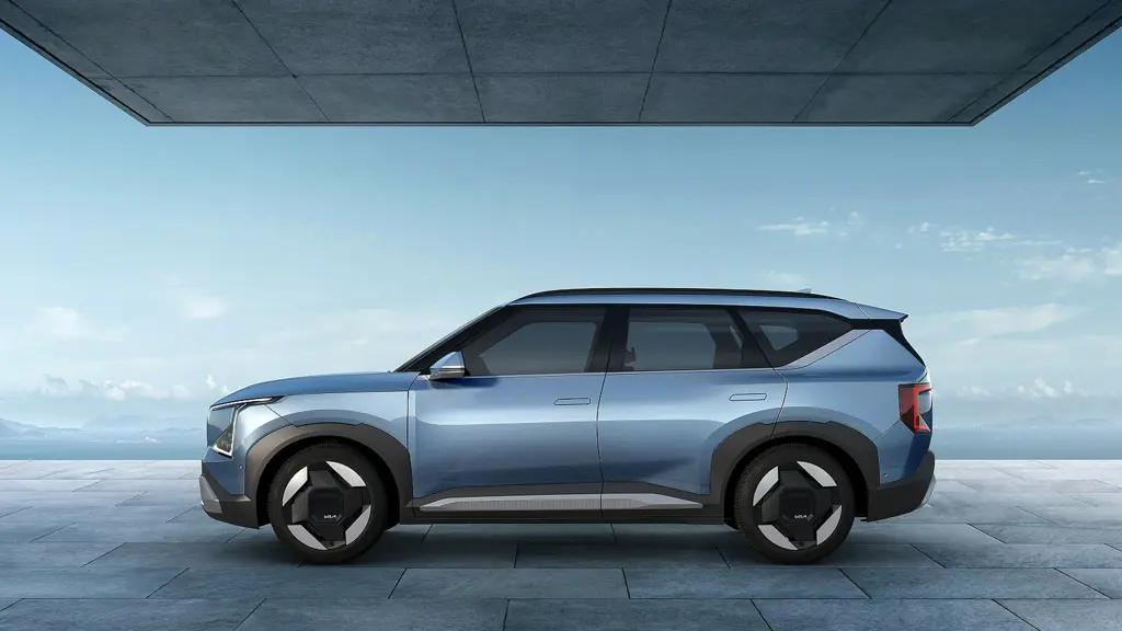 Kia EV5 160kW Storm 81.4kWh 5dr Auto