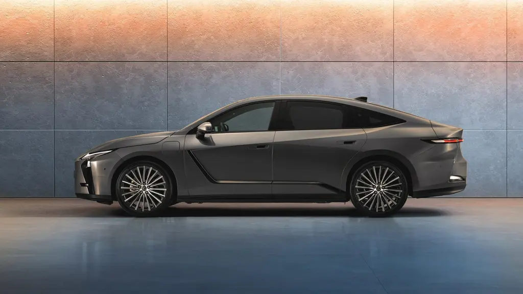 Lexus Es 300h 2.5 Takumi 4dr CVT