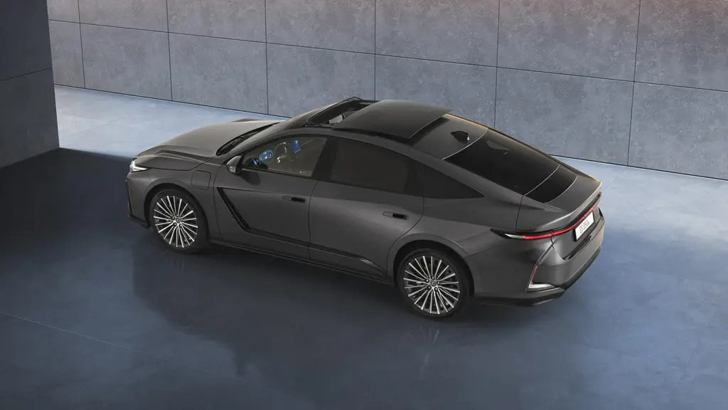 Lexus Es 300h 2.5 Takumi 4dr CVT