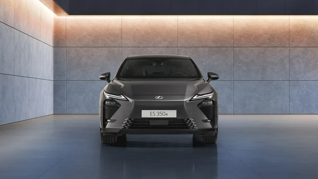 Lexus Es 300h 2.5 Takumi 4dr CVT