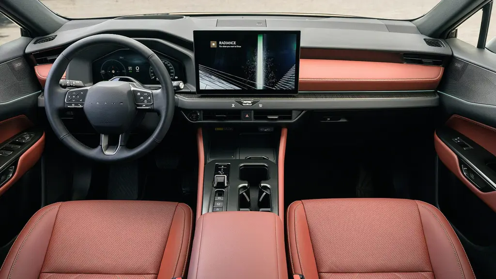 Lexus Nx 450h+ 2.5 Premium 5dr E-CVT