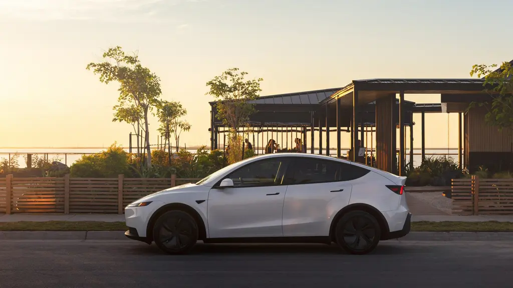 Tesla Model Y Premium Long Range RWD 5dr Auto