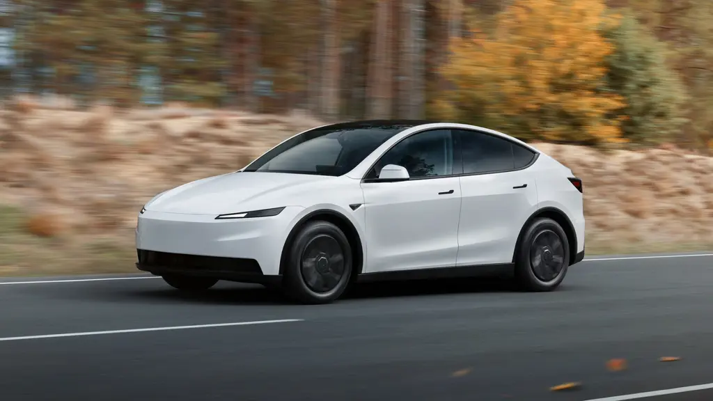 Tesla Model Y SUV Premium Long Range RWD 5dr Auto Car Leasing Deals - V4B