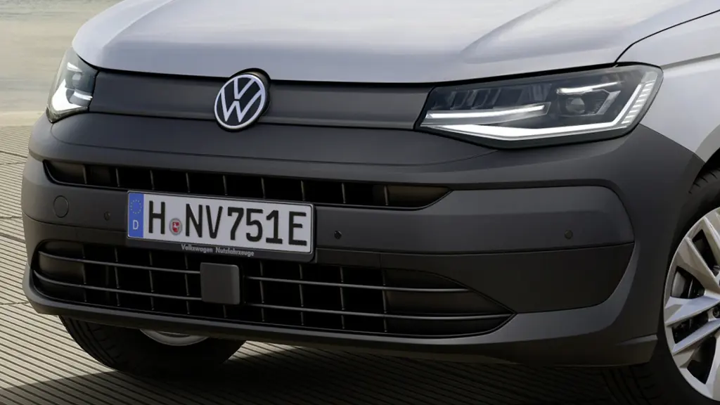 Volkswagen Caddy 2.0 TDI 122 Style Edition 5dr DSG