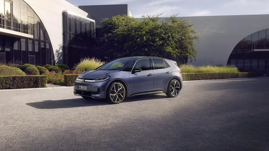 Volkswagen ID.3 NEO 170kW Style 79kWh 5dr Auto