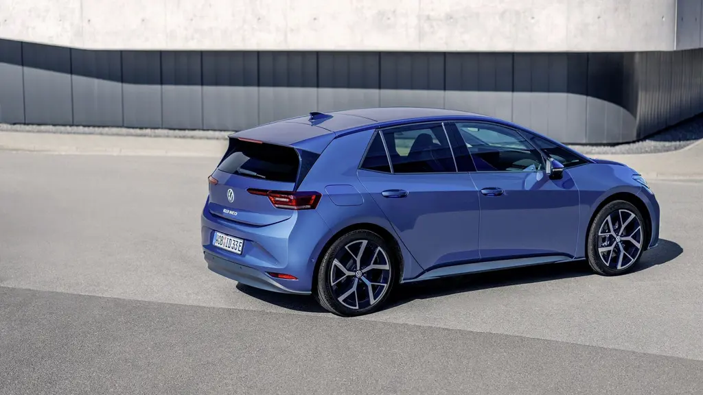 Volkswagen ID.3 NEO 170kW Style 79kWh 5dr Auto
