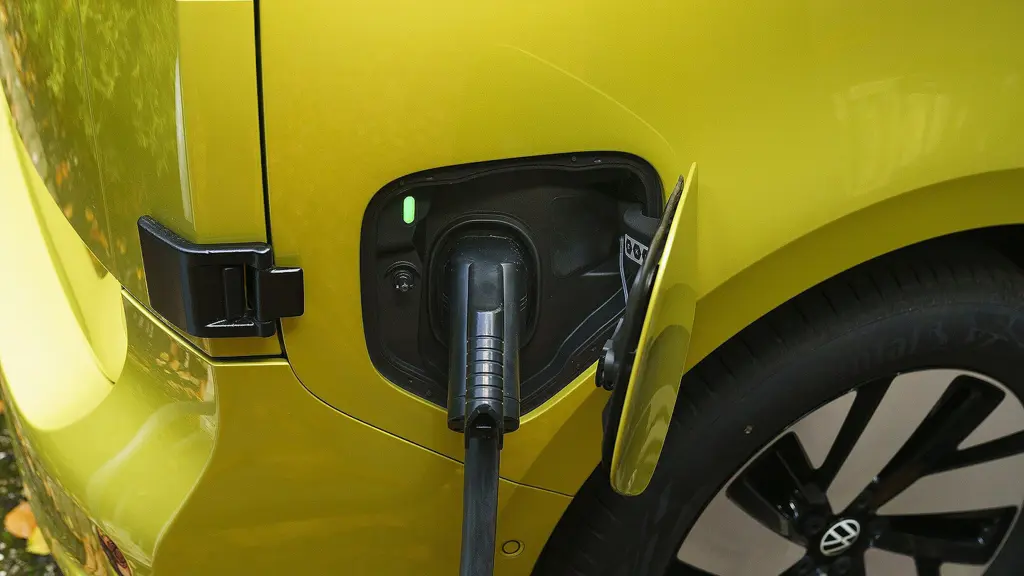 Volkswagen ID. Buzz Cargo 210KW Commerce Plus 79KWH Auto