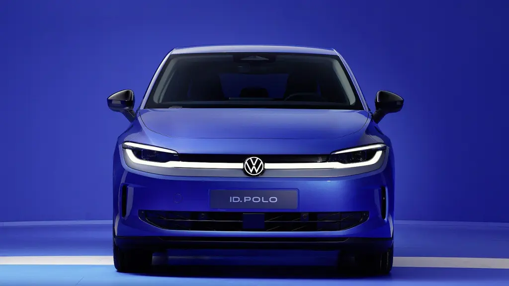 Volkswagen ID. Polo 155kW Style Launch Edition 52kWh 5dr Auto