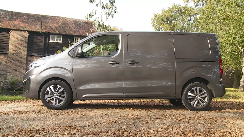Exclusive Peugeot Expert Special Offer: Drive Your Dream Van for Less