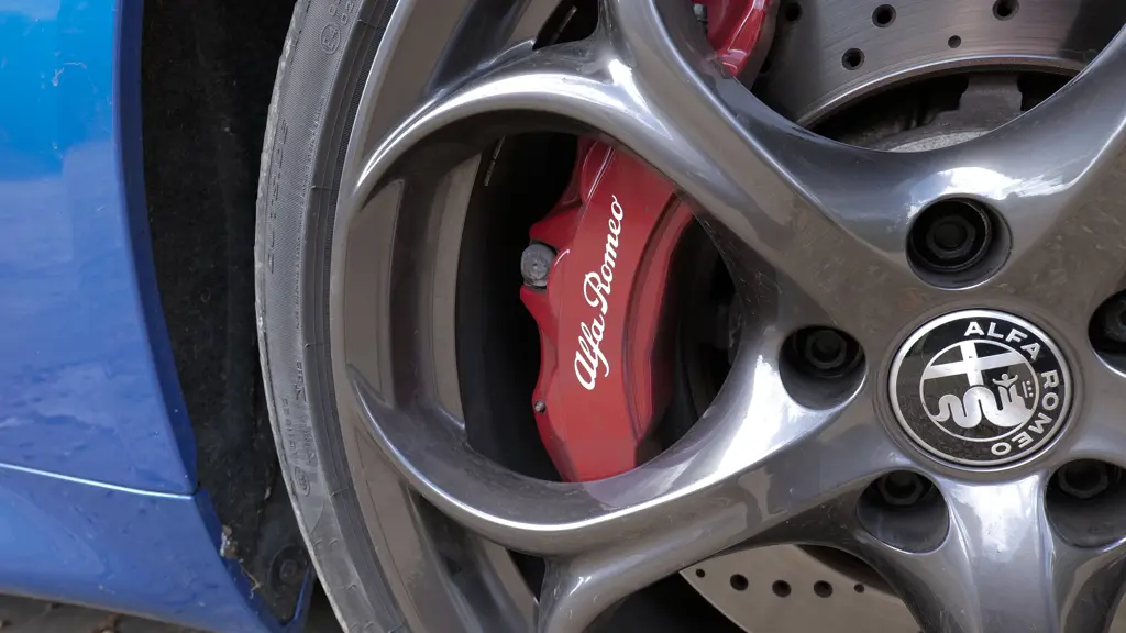 Alfa Romeo Giulia 2.9 V6 BiTurbo Quadrifoglio 4dr Auto