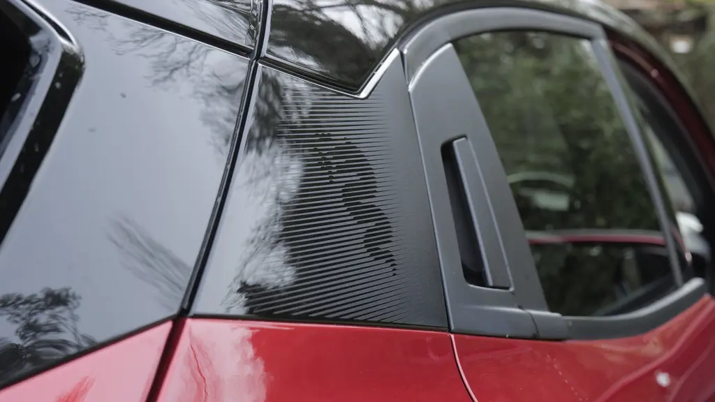 Alfa Romeo Junior 1.2 Turbo Ibrida 5dr Auto