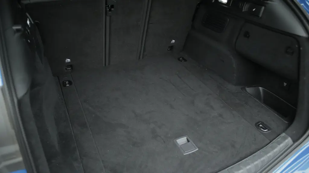 Alfa Romeo Stelvio 2.0 Turbo 280 Sprint 5dr AWD Auto