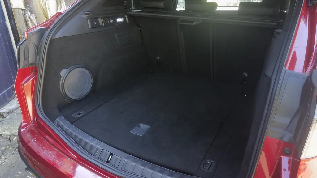 Alfa Romeo Stelvio 2.9 V6 BiTurbo Quadrifoglio 5dr Auto