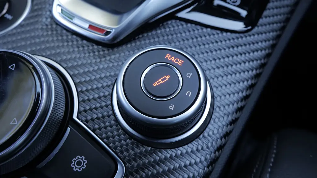 Alfa Romeo Stelvio 2.9 V6 BiTurbo Quadrifoglio 5dr Auto