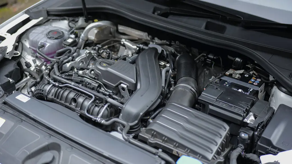 Audi A3 1.5 TFSI e 204 S Line 5dr S Tronic