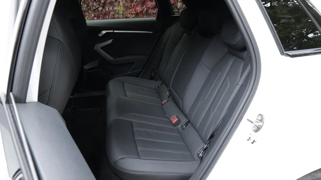 Audi A3 40 TFSI e S Line 5dr S Tronic