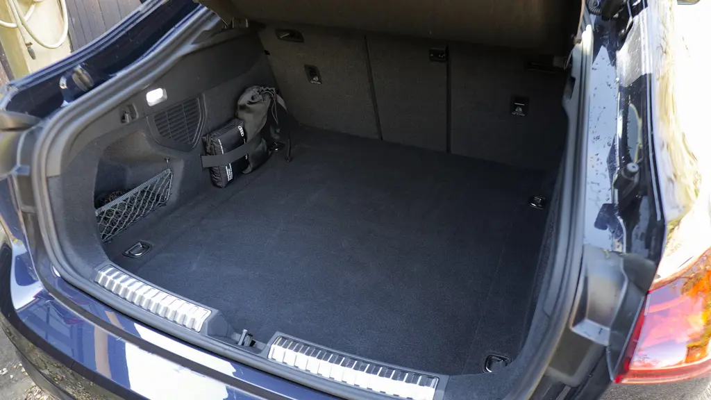 Audi A5 2.0 TFSI 204 S line 4dr S Tronic Sound+Vision