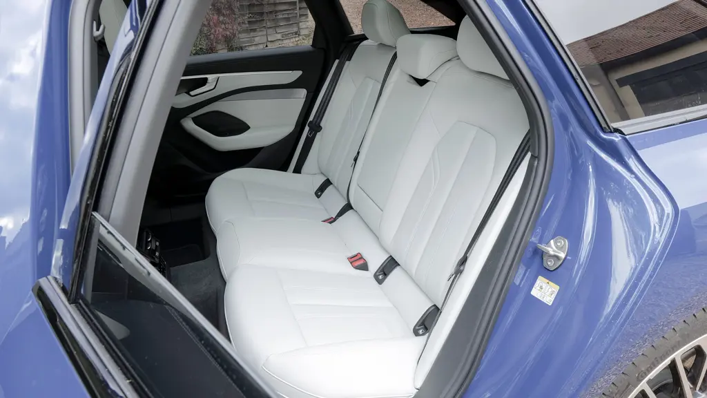 Audi A6 2.0 TFSI 204 Sport 5dr S Tronic