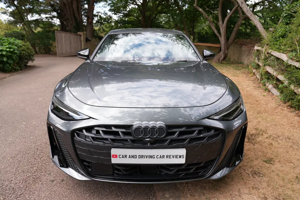 Audi A6 2.0 TDI Quattro 204 Vorsprung 5dr S Tronic