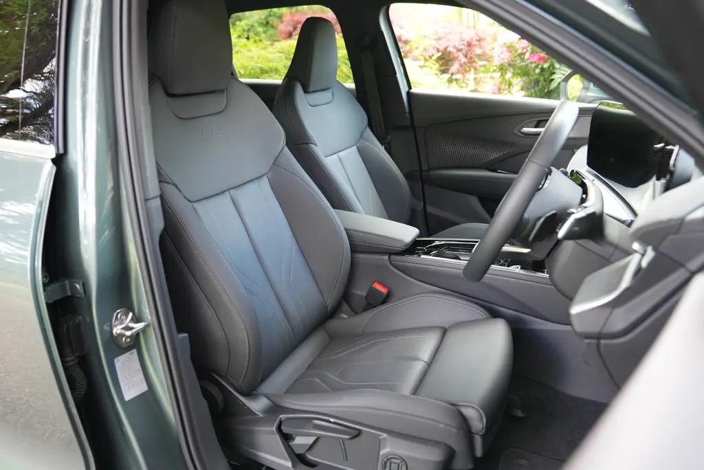 Audi Q3 1.5 e-Hybrid Black Edition 5dr S Tronic Tech