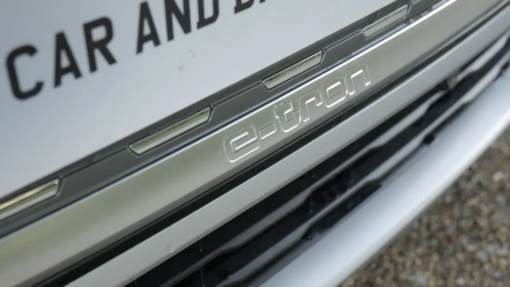 Audi Q4 210kW 45 Qtro 82kWh S Line 5dr Auto Lth/Tech Pro