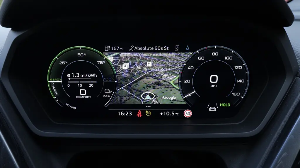 Audi Q4 210kW 45 Qtro 82kWh S Line 5dr Auto Lth/Tech Pro