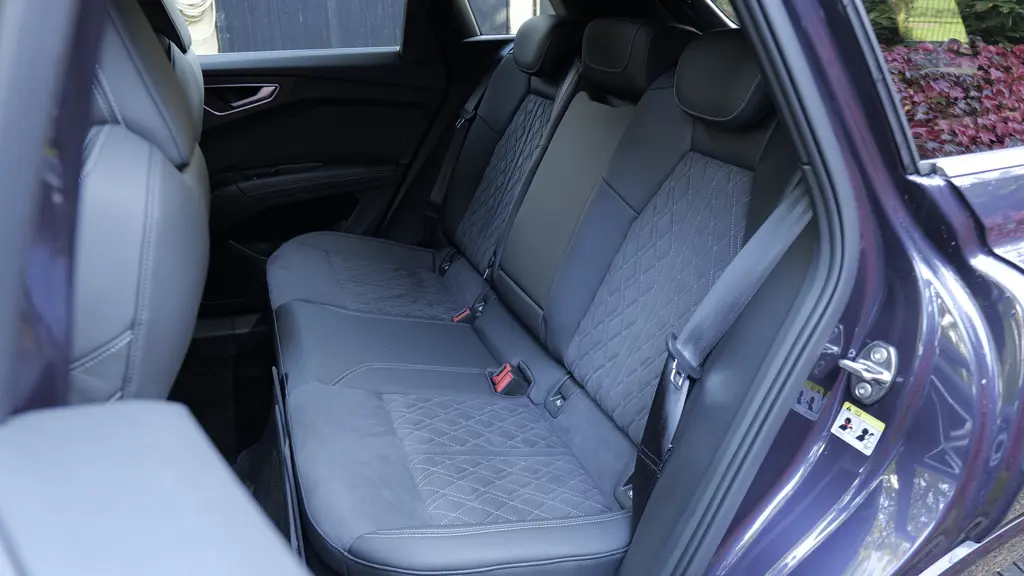 Audi Q4 210kW 45 Qtro 82kWh S Line 5dr Auto Lth/Tech Pro