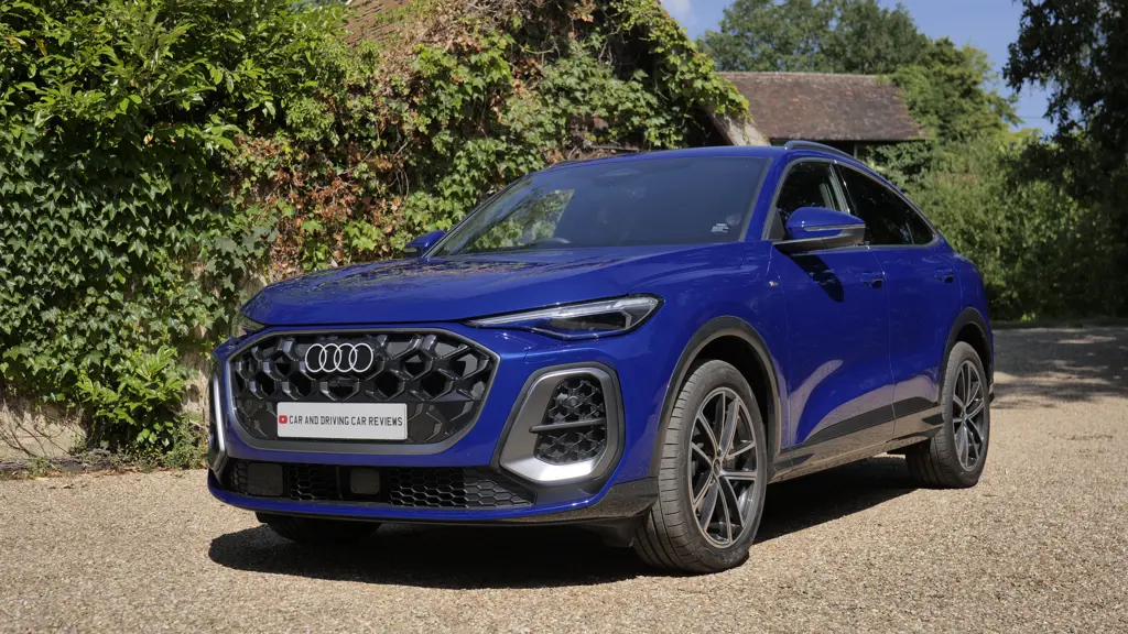 Audi Q5 2.0 TDI Quattro Sport 5dr S Tronic Sound+Vision