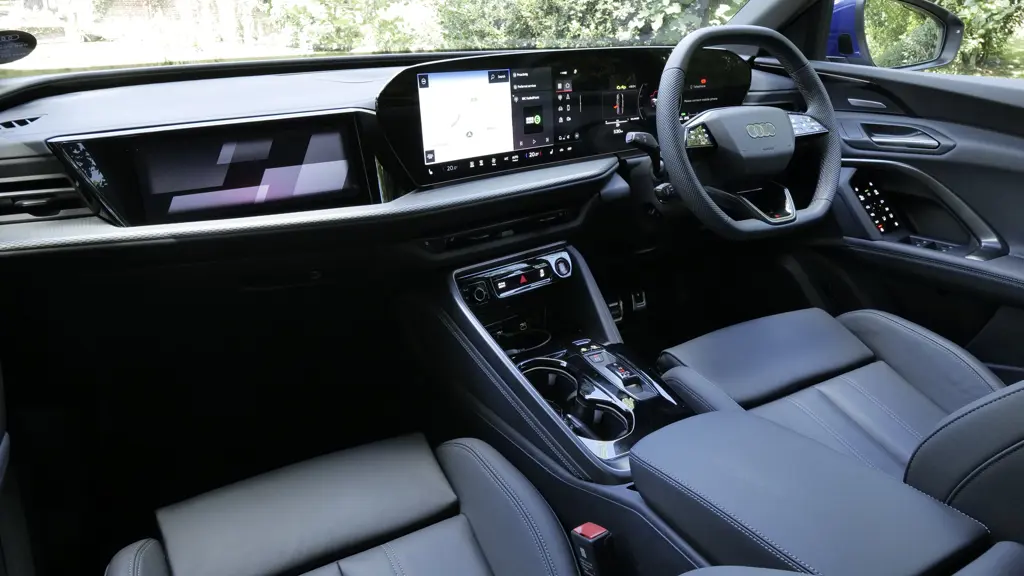 Audi Q5 2.0 TDI Quattro Sport 5dr S Tronic Sound+Vision