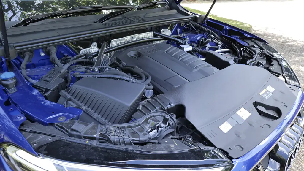 Audi Q5 2.0 TDI Quattro Sport 5dr S Tronic Sound+Vision