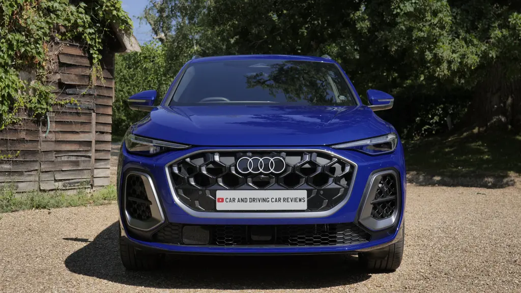 Audi Q5 2.0 TDI Quattro Sport 5dr S Tronic Sound+Vision