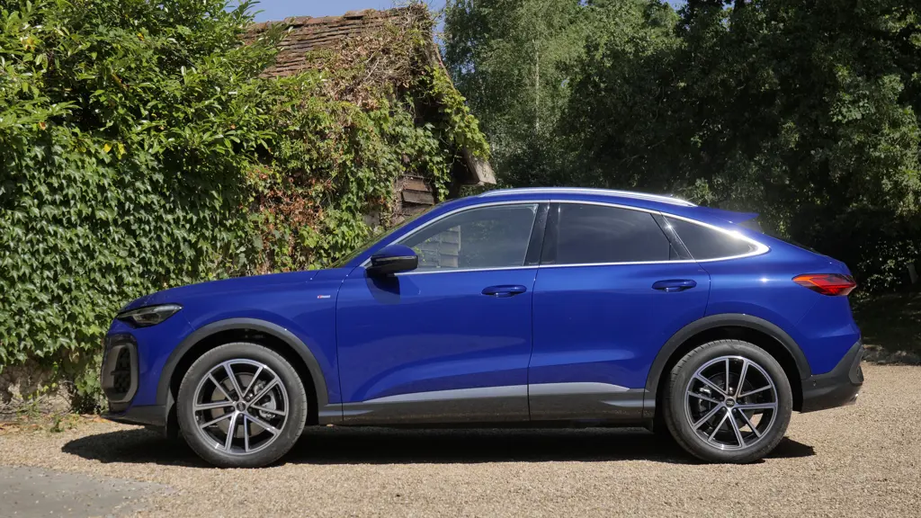 Audi Q5 2.0 TDI Quattro Sport 5dr S Tronic Sound+Vision