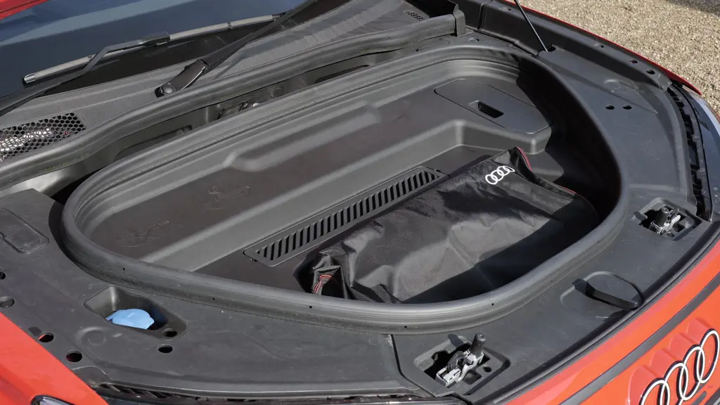 Audi Q6 225kW Performance 100kWh Edition 1 5dr Auto S+V