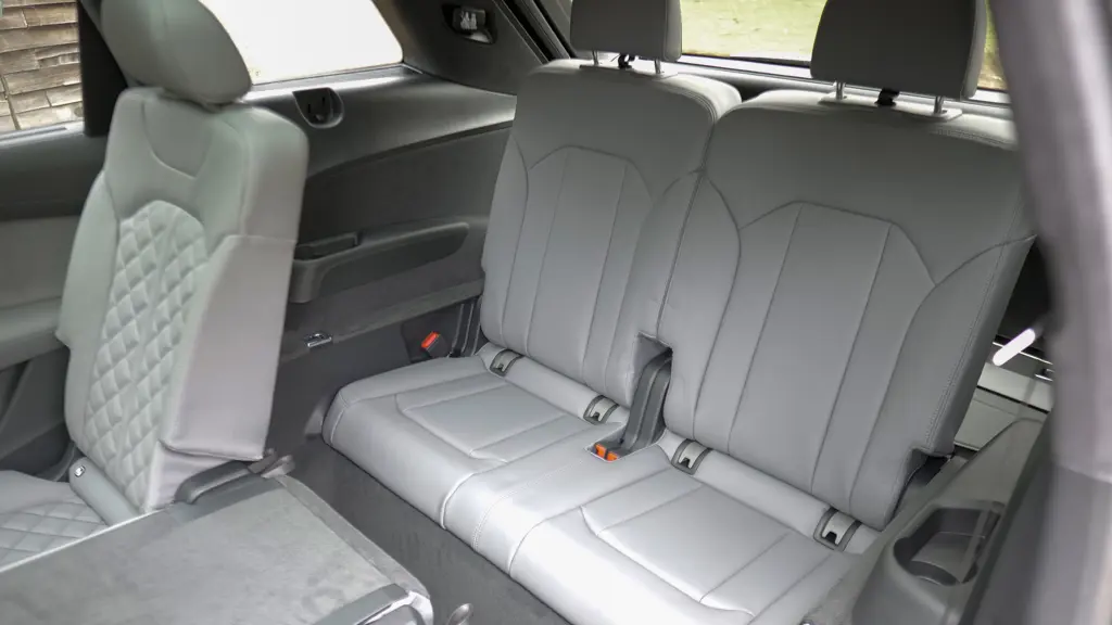 Audi Q7 3.0 TDI Quattro 231 S Line 5dr Tiptronic