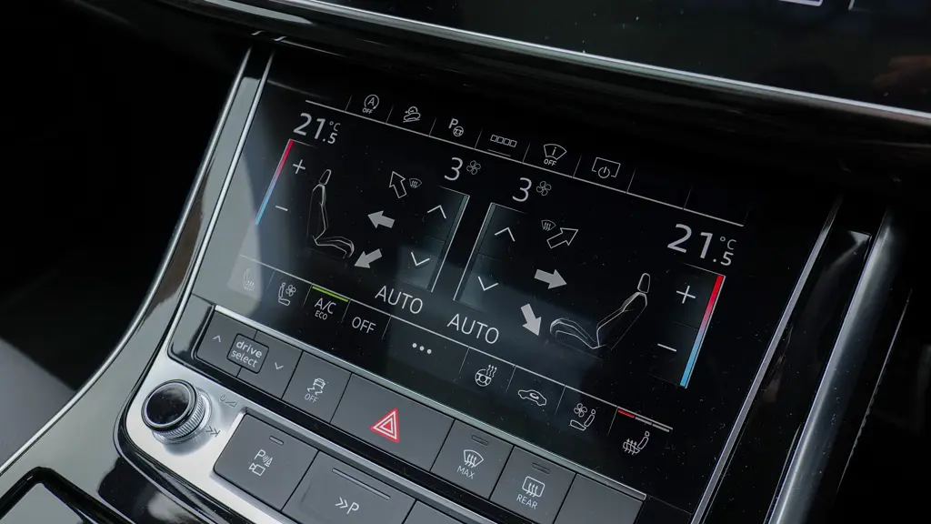 Audi Q7 3.0 TDI Quattro 231 S Line 5dr Tiptronic