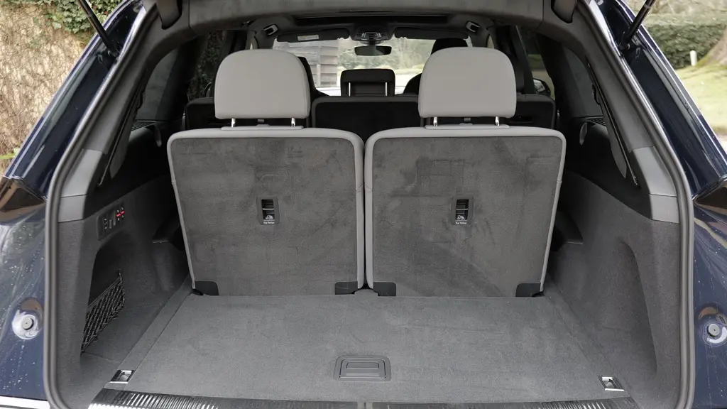 Audi Q7 3.0 TDI Quattro 231 S Line 5dr Tiptronic