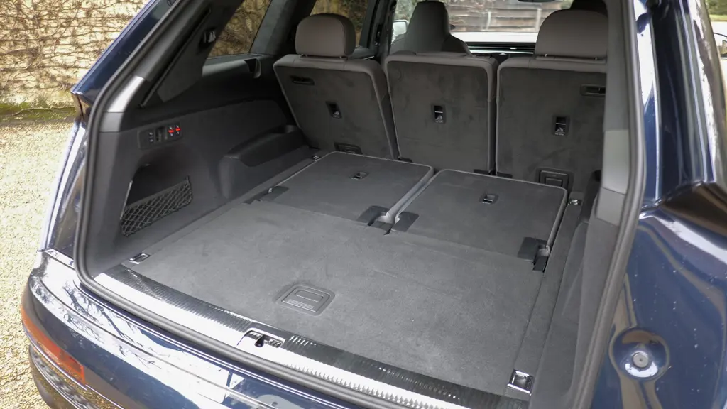 Audi Q7 3.0 TDI Quattro 231 S Line 5dr Tiptronic