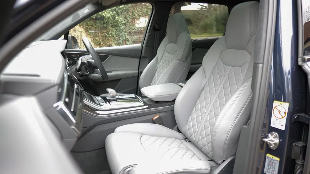 Audi Q7 3.0 TDI Quattro 231 S Line 5dr Tiptronic