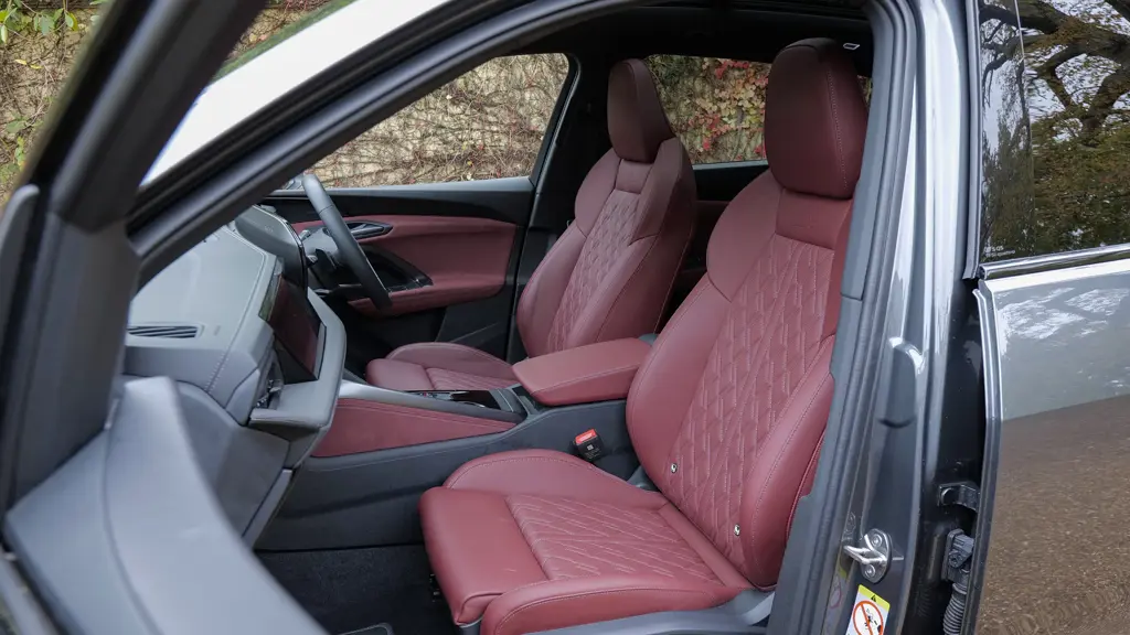 Audi Q5 SQ5 TFSI Quattro Edition 1 5dr S Tronic