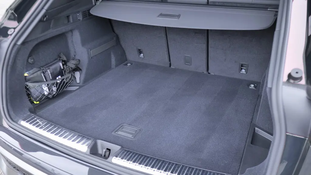 Audi Q5 SQ5 TFSI Quattro Edition 1 5dr S Tronic