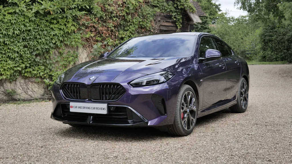 BMW 2 Series 220 M Sport 4dr Step Auto Tech+/Pro Pack