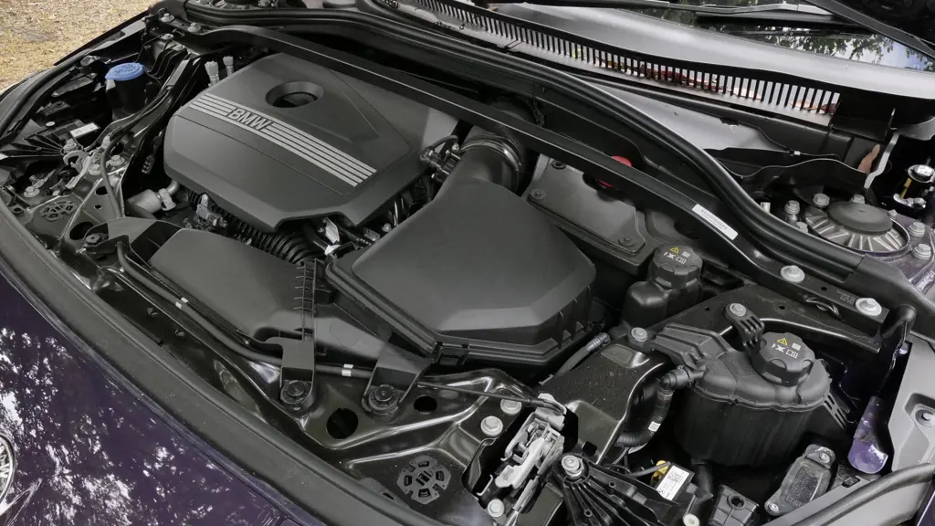 BMW 2 Series 220 M Sport 4dr Step Auto Tech+/Pro Pack