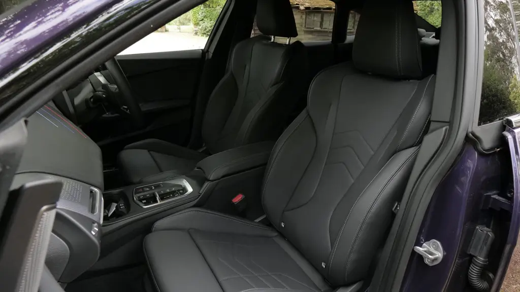 BMW 2 Series 220 M Sport 4dr Step Auto Tech+/Pro Pack