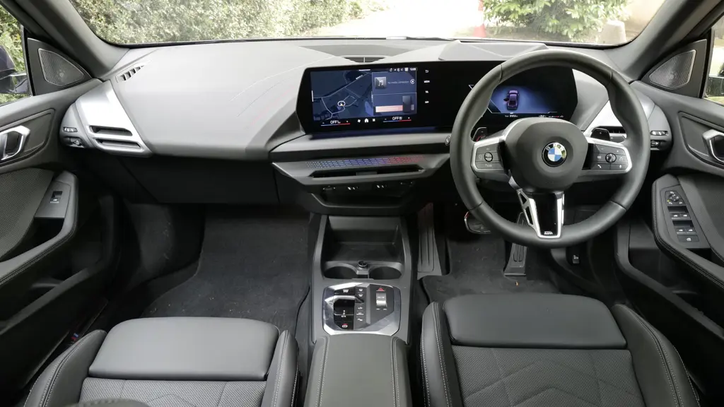 BMW 2 Series 220 M Sport 4dr Step Auto Tech+/Pro Pack