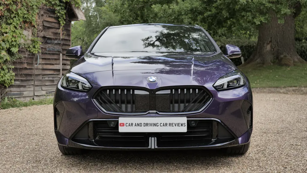 BMW 2 Series 220 M Sport 4dr Step Auto Tech+/Pro Pack