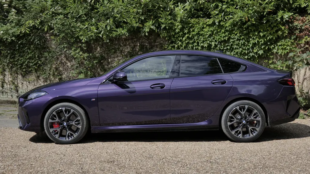 BMW 2 Series 220 M Sport 4dr Step Auto Tech+/Pro Pack