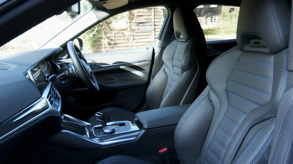 BMW 4 Series 420i M Sport 5dr Step Auto