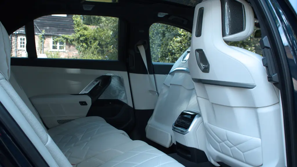 BMW 7 Series 750e xDrive M Sport 4dr Auto