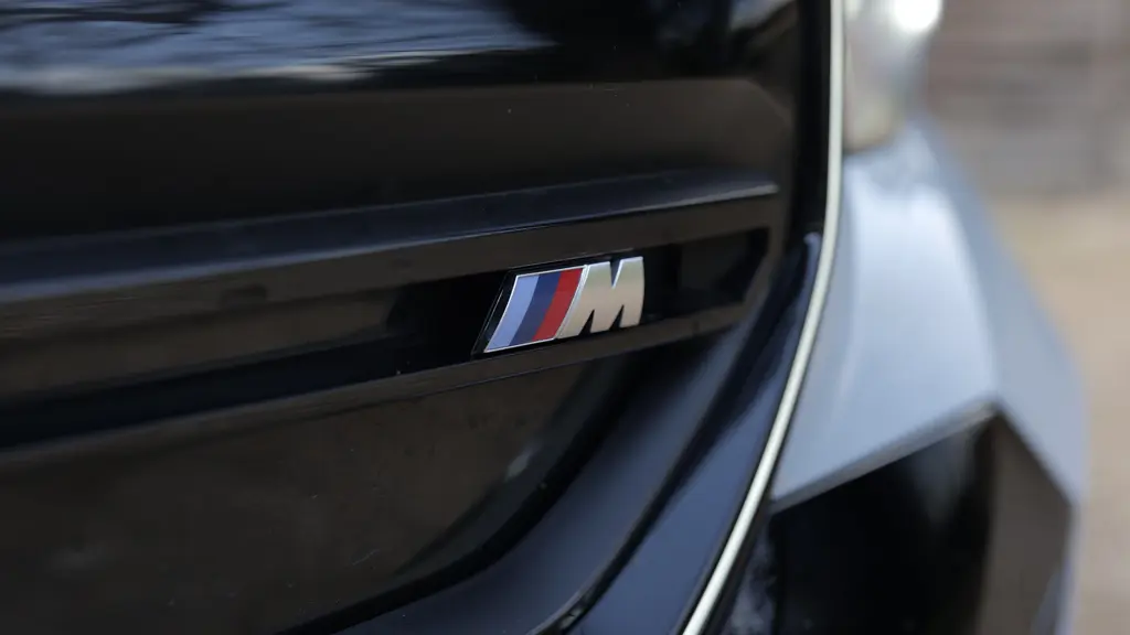 BMW i5 442kW M60 xDrive 84kWh 4dr Auto