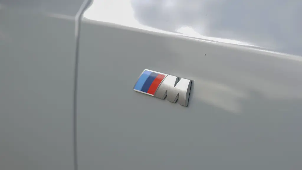 BMW i5 442kW M60 xDrive 84kWh 4dr Auto